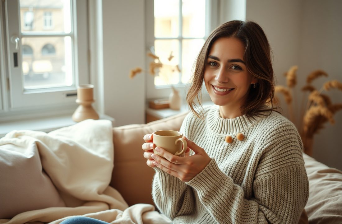 Designing a Living-Well Lifestyle: Practical Steps for Calm, Connected Living