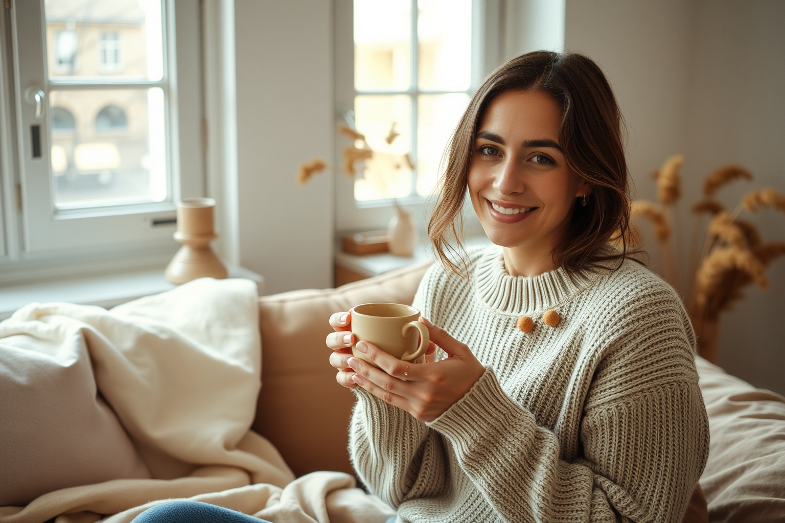 Designing a Living-Well Lifestyle: Practical Steps for Calm, Connected Living