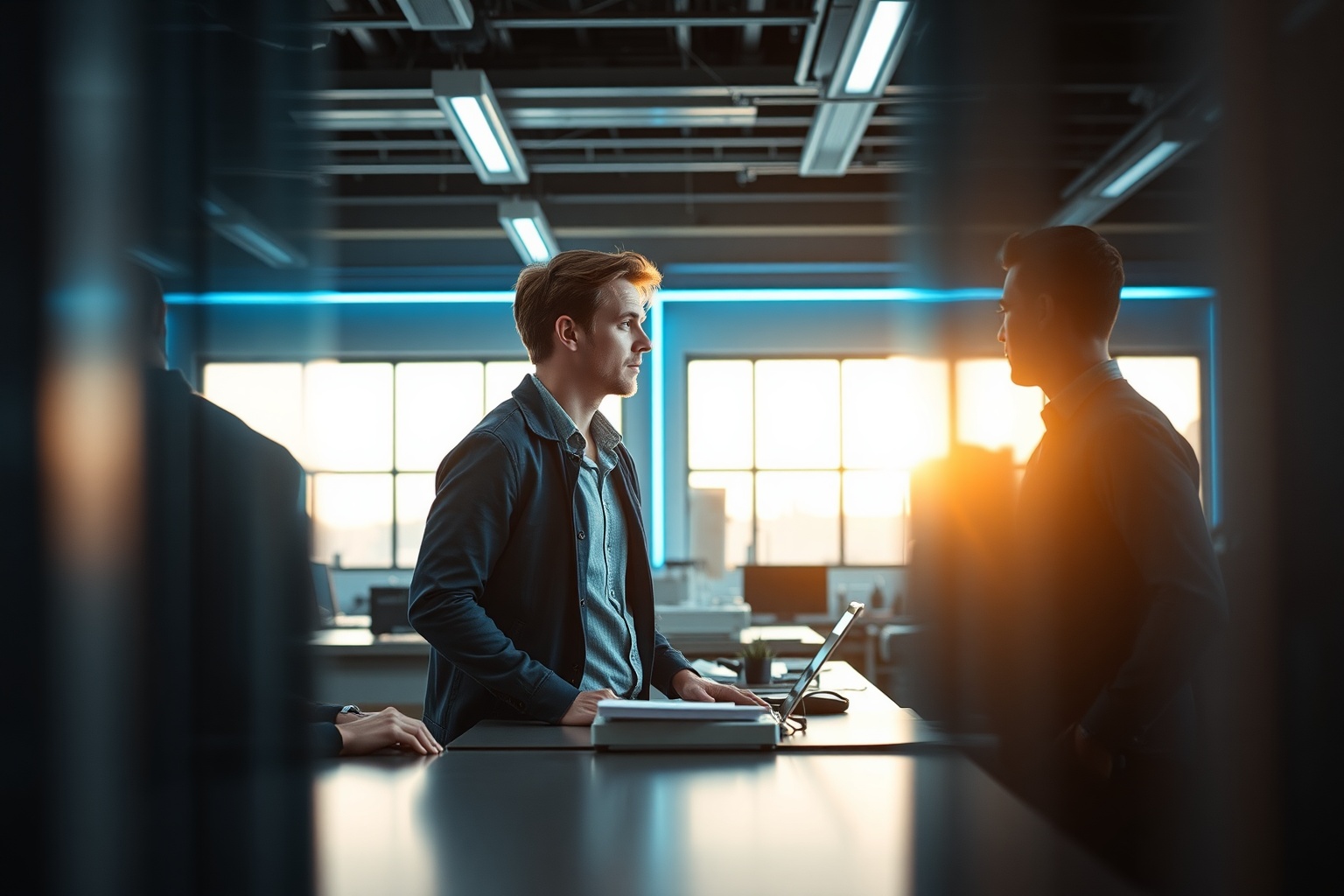 Harnessing Digital Transformation: How Technology Shapes Business, Health, and Culture