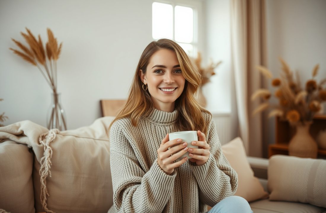Living Well, One Week at a Time: Practical Habits for a Calmer, More Creative Home