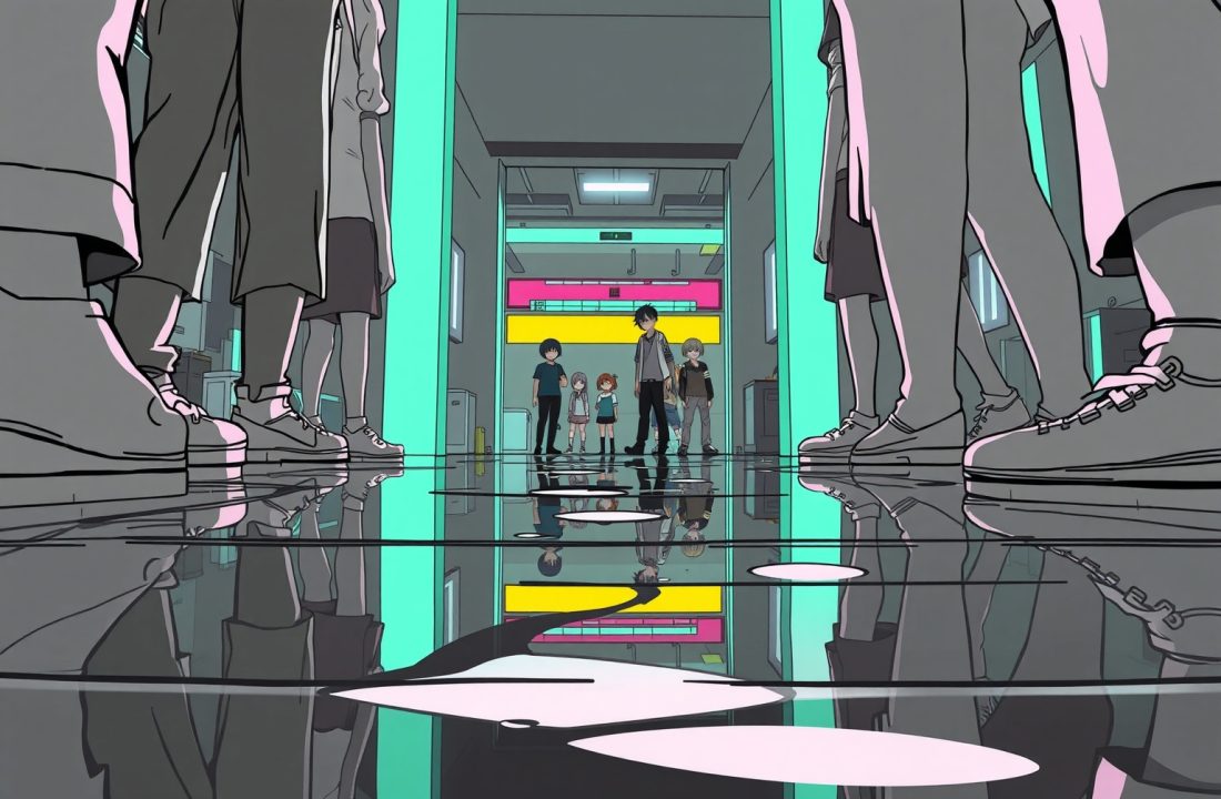 Navigating Adult Anime: A Practical Guide to Themes, Ethics, and Community