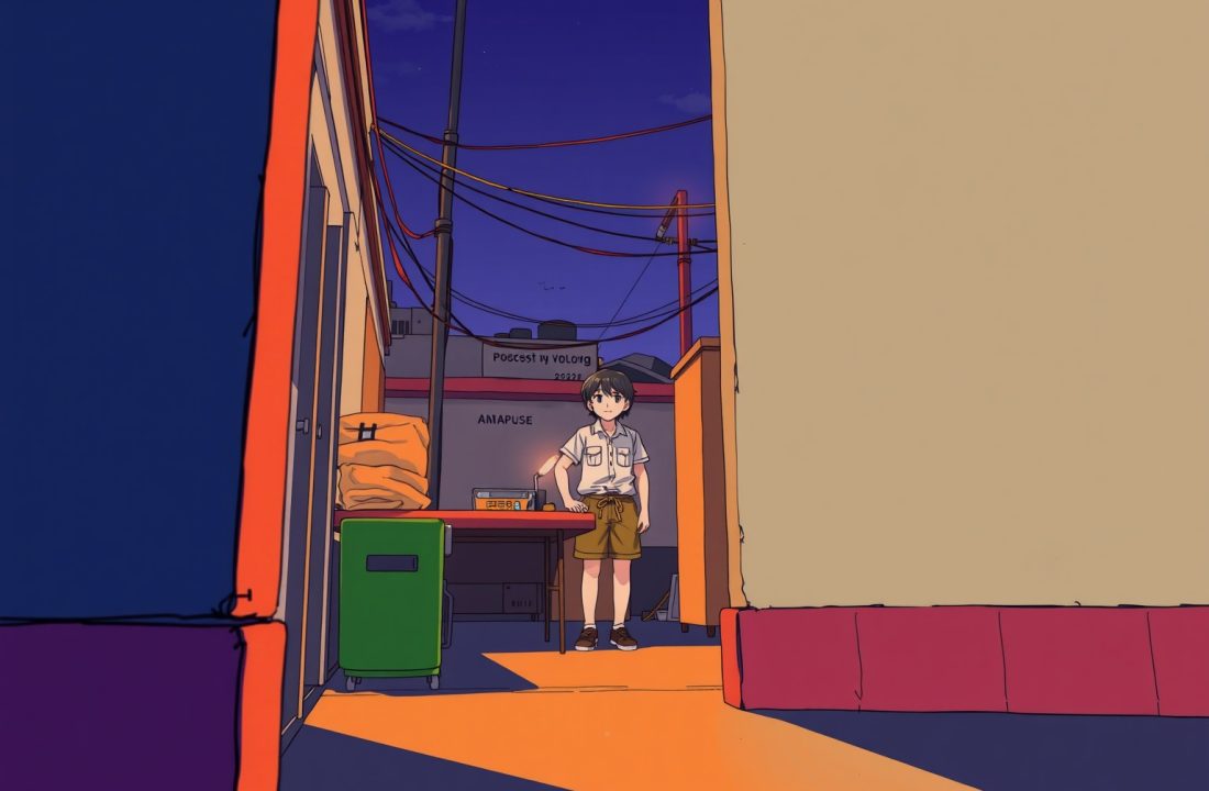 Navigating Adult Anime: A Thoughtful Guide to Ecchi, Hentai, and NSFW Aesthetics
