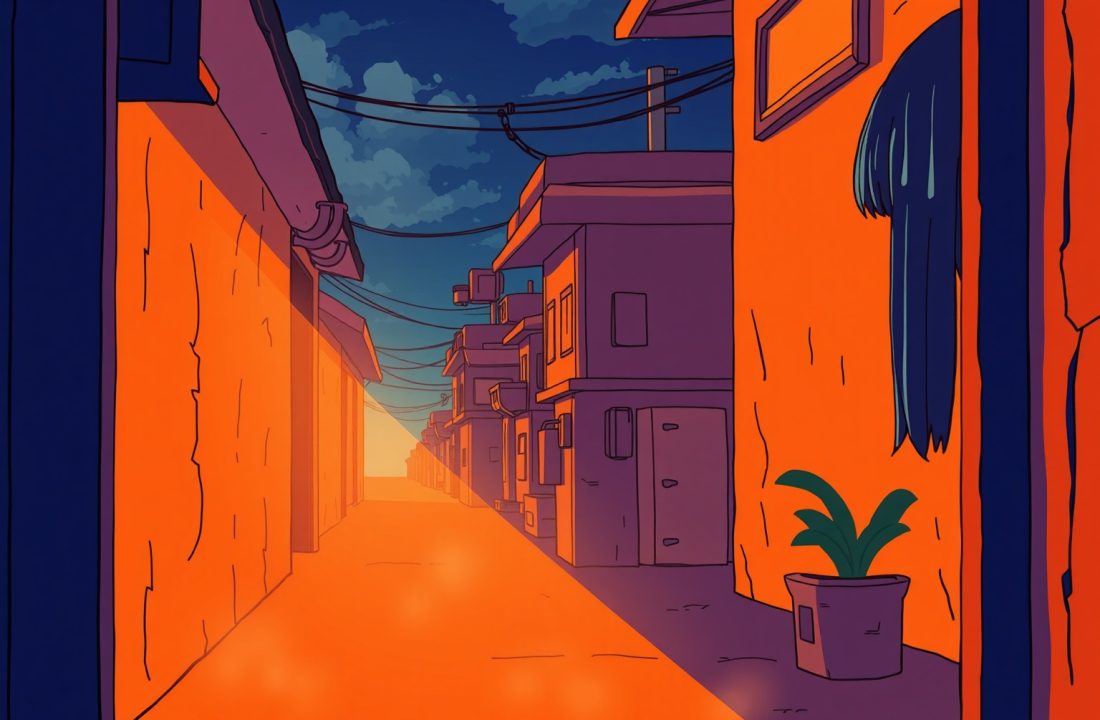 Navigating adult anime: culture, craft, and responsible consumption