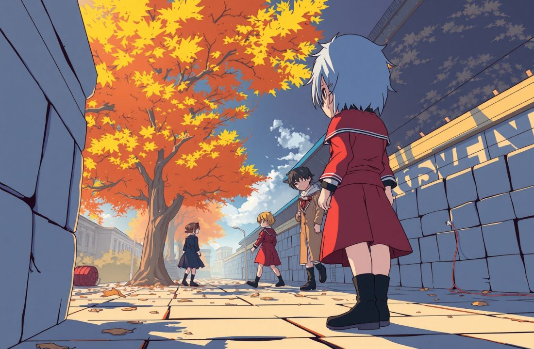 Navigating Adult Anime: Themes, Craft, and Community Etiquette