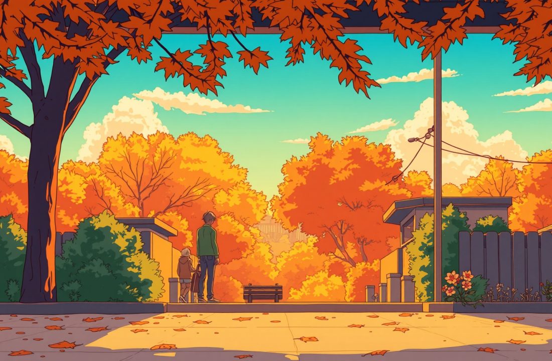 Navigating Adult Anime: Themes, Craft, and Community in a Growing Landscape