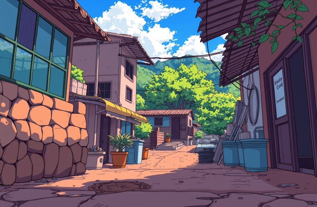 Navigating Mature Themes in Adult Anime: Craft, Consent, and Community