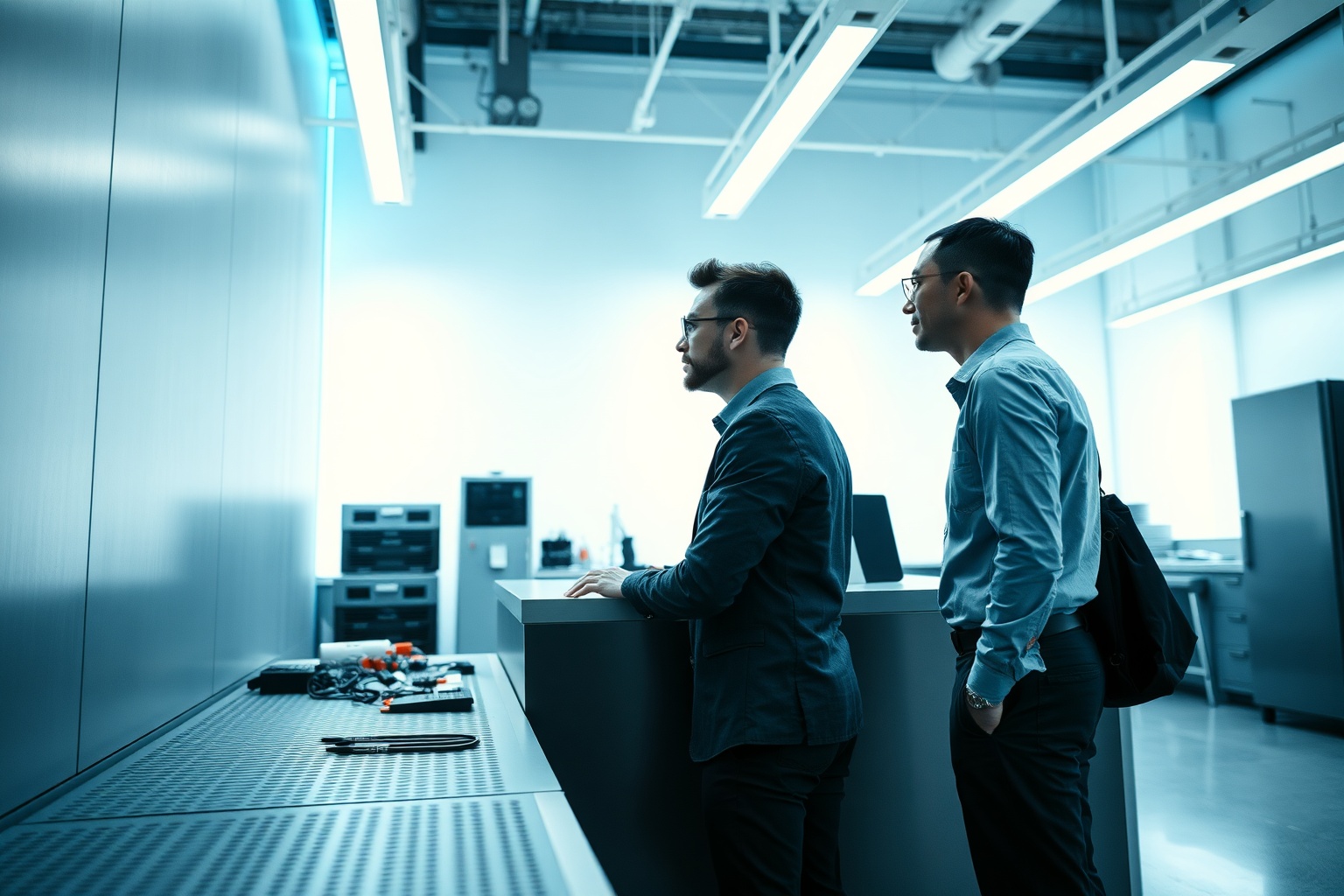 Navigating Modern Technology Transformations: A Practical Guide for Business, Health, and Culture