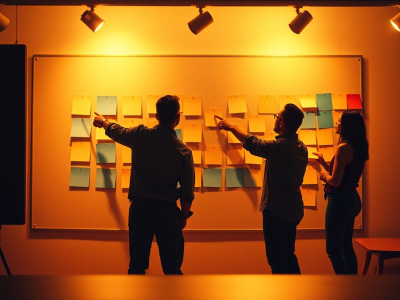 Smart Growth Playbook: Practical SEO and Content Strategy for Sustainable Traffic
