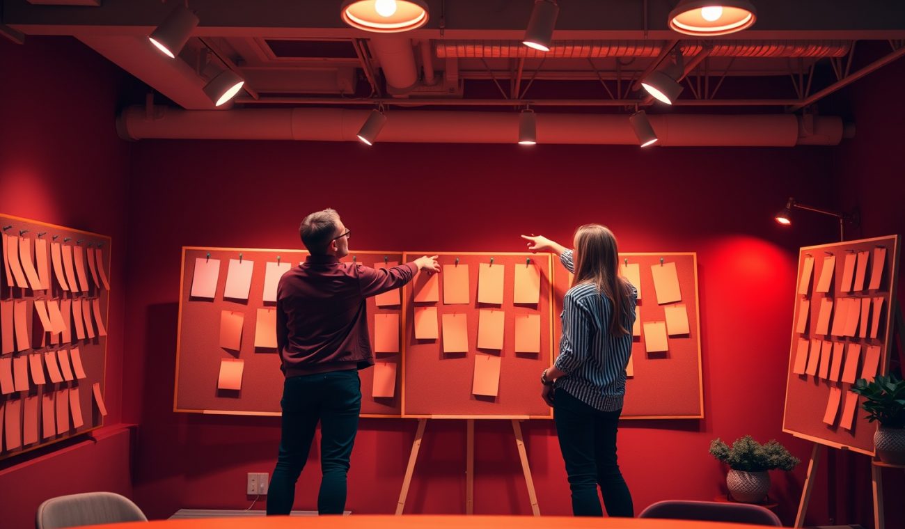 Strategic Marketing Playbook: Building a Content-Driven SEO System for Sustainable Traffic