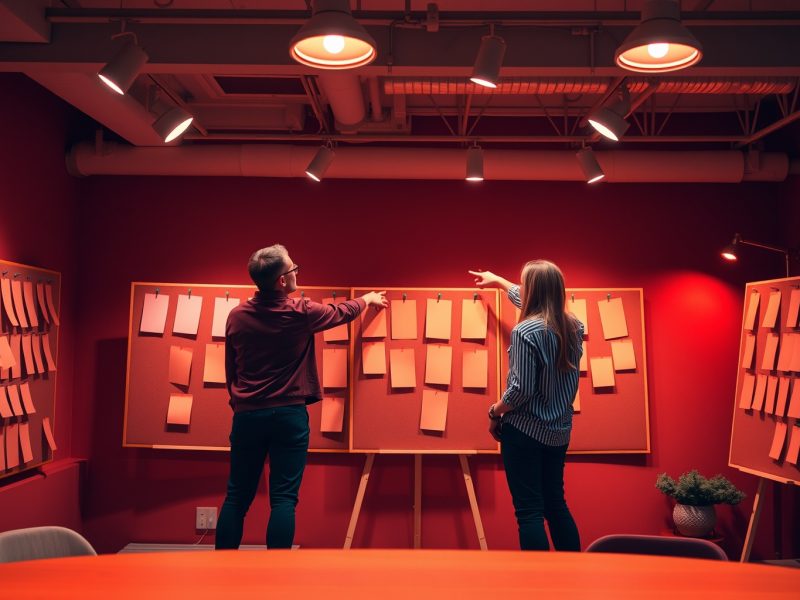 Strategic Marketing Playbook: Building a Content-Driven SEO System for Sustainable Traffic