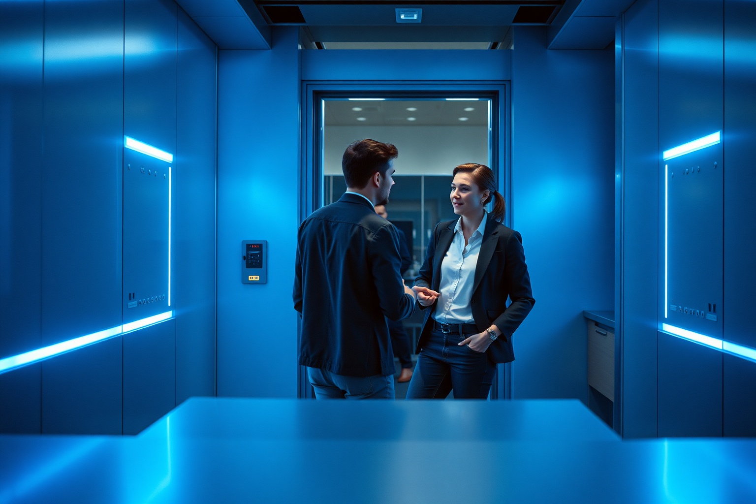 Strategic TechShifts: How Digital Transformation Shapes Business, Health, and Culture