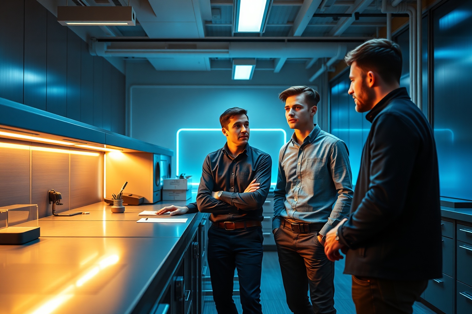 Technology-Driven Transformation: How Digital Tools Reshape Business, Health, and Culture