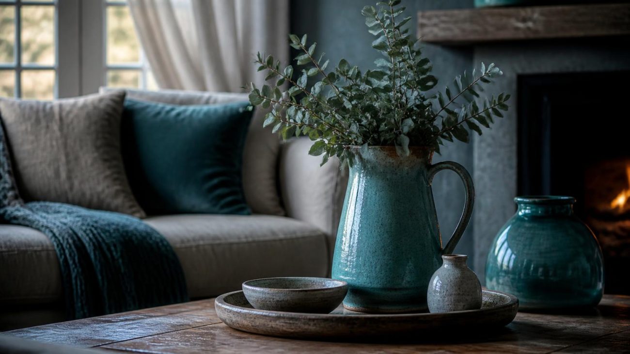 A Practical Guide to Sustainable Home Gardening and Interior Harmony