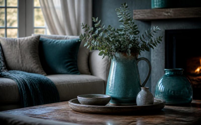 A Practical Guide to Sustainable Home Gardening and Interior Harmony