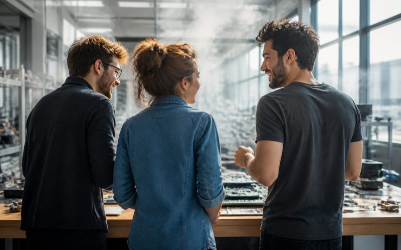Navigating Modern Technology: Innovation, Tools, and Trends Shaping the Digital Landscape