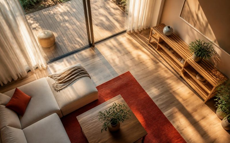 Practical Garden Central: 7-Point Guide to Elevate Outdoor Spaces with Smart Home Improvements
