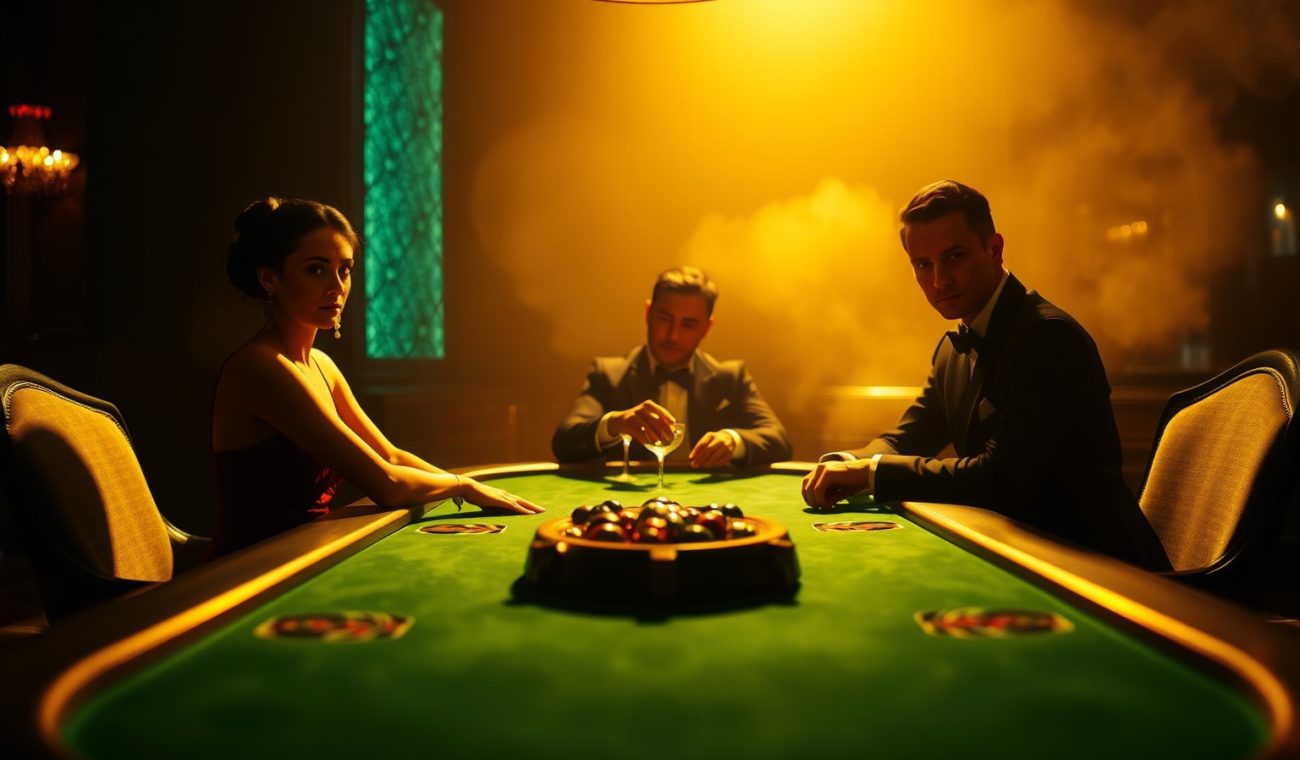 Strategic Play: A Practical Guide to Modern Casino Confidence and Responsible Gambling