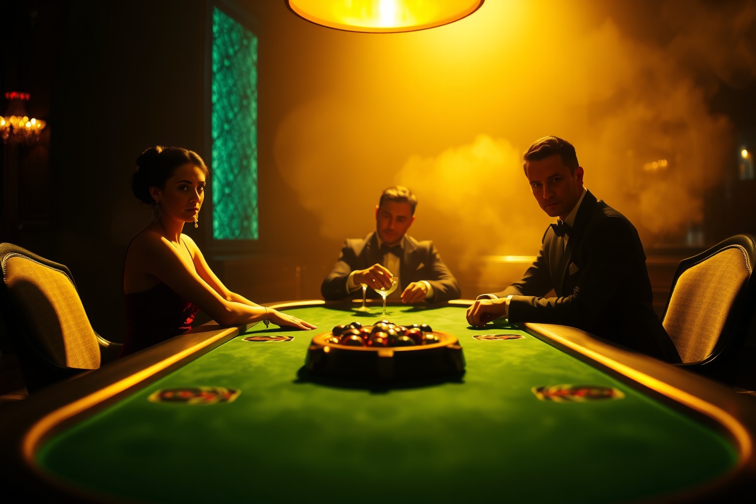 Strategic Play: A Practical Guide to Modern Casino Confidence and Responsible Gambling