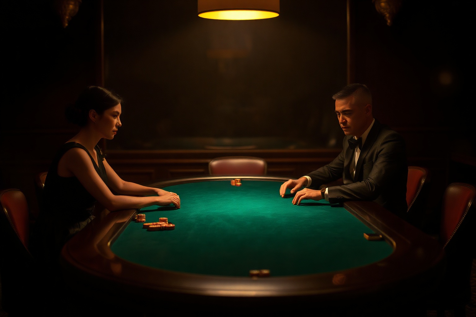 Strategic Play in Modern Casinos: From Slots to Live Poker