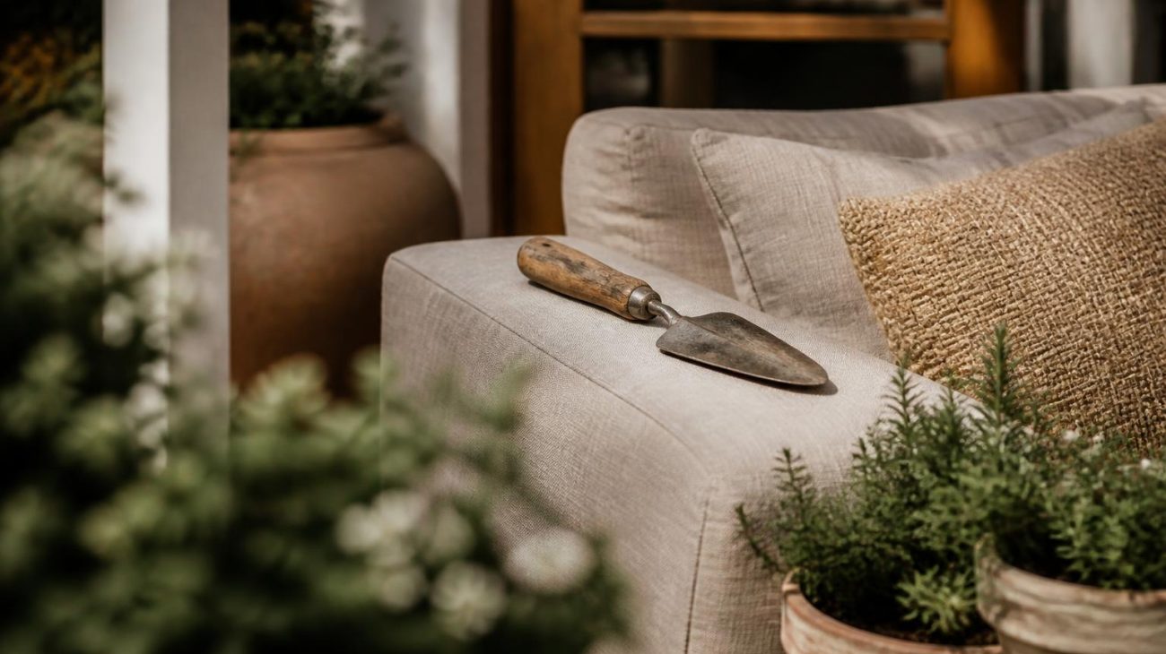 Practical Home and Garden Enhancements: A Guide to Quiet, Concrete Improvements