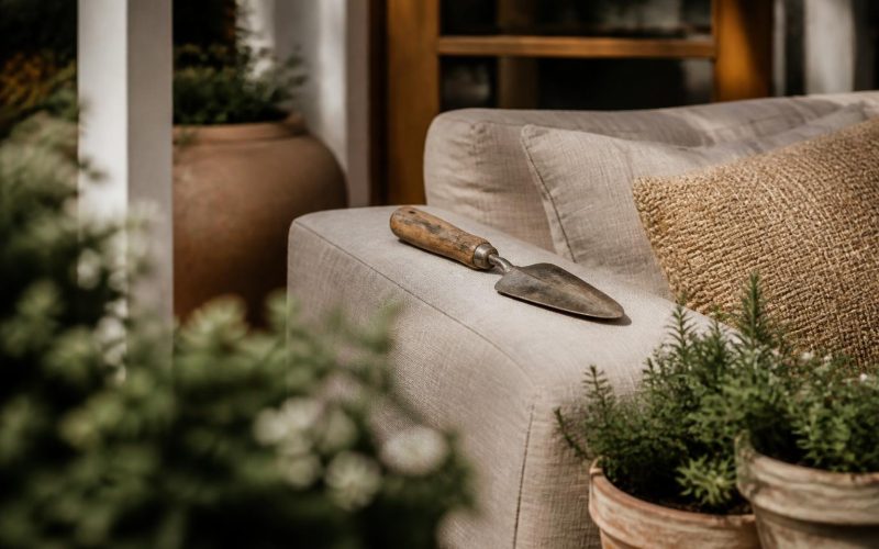 Practical Home and Garden Enhancements: A Guide to Quiet, Concrete Improvements