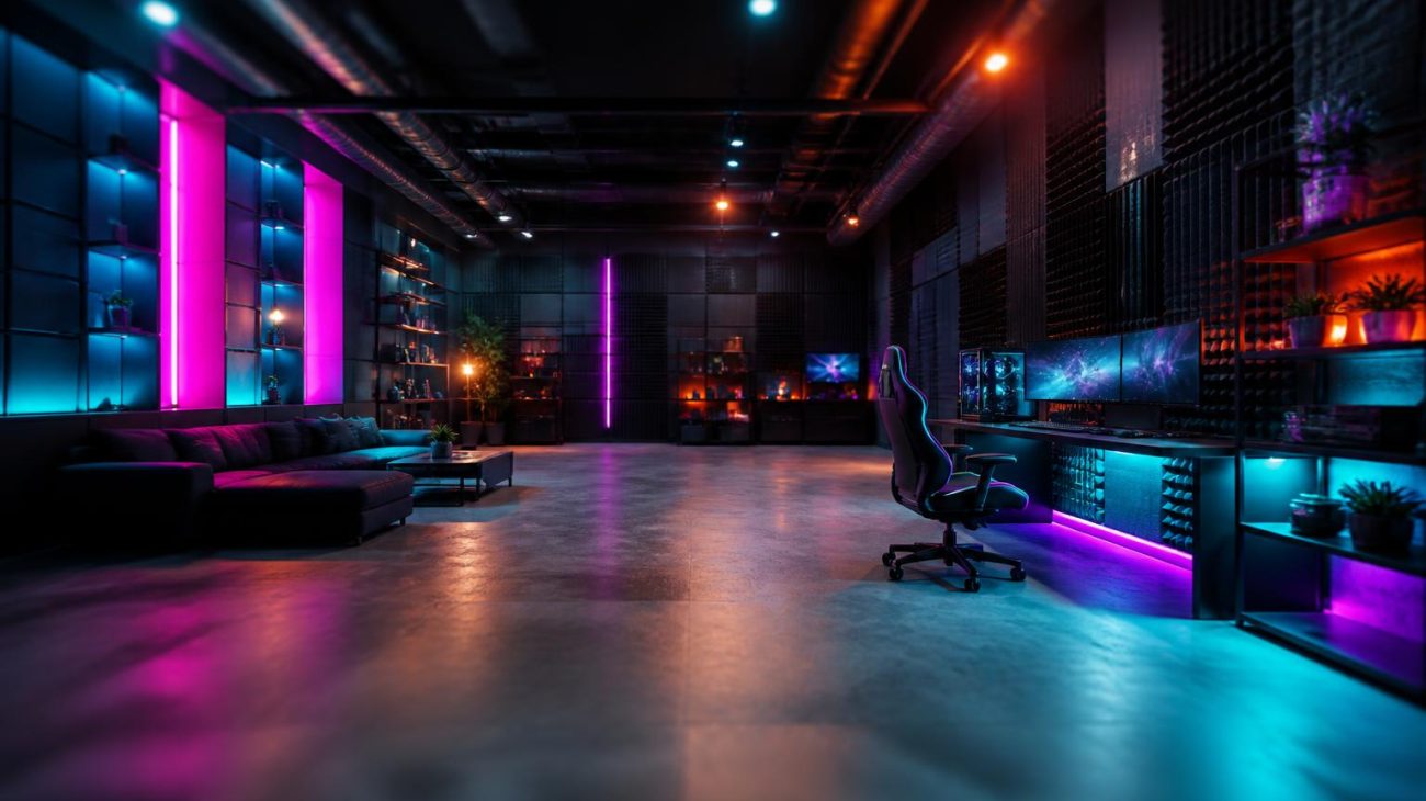 Raising the Bar: Practical Insights for Modern Gamers and the Esports Ecosystem