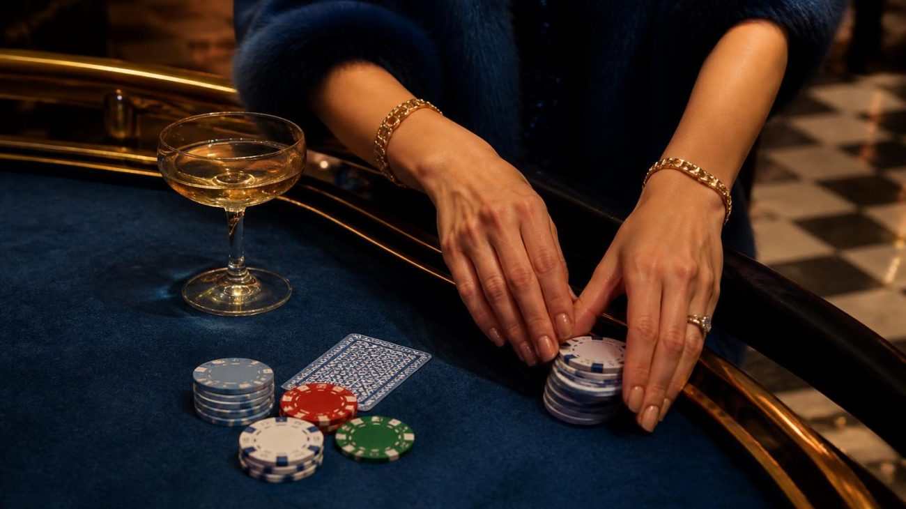 Smart Strategies for Modern Casinos: From Slots to Online Betting