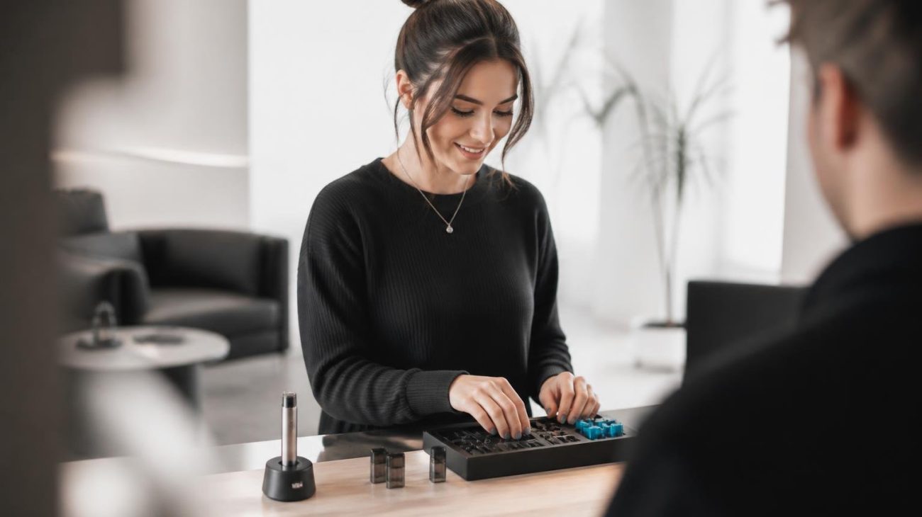 The Lounge Manager’s Framework: Increasing Retention and Lifetime Value with Dependable Rechargeable Devices